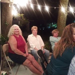 Meet your Posher, Kerry ann